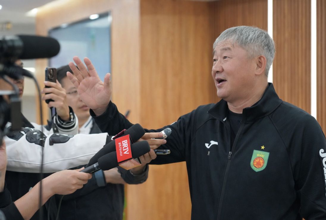 新赛季目标全面升级,北京女足立足先农坛冲击双线突破 新赛季目标全面升级,北京女足立足先农坛冲击双线突破